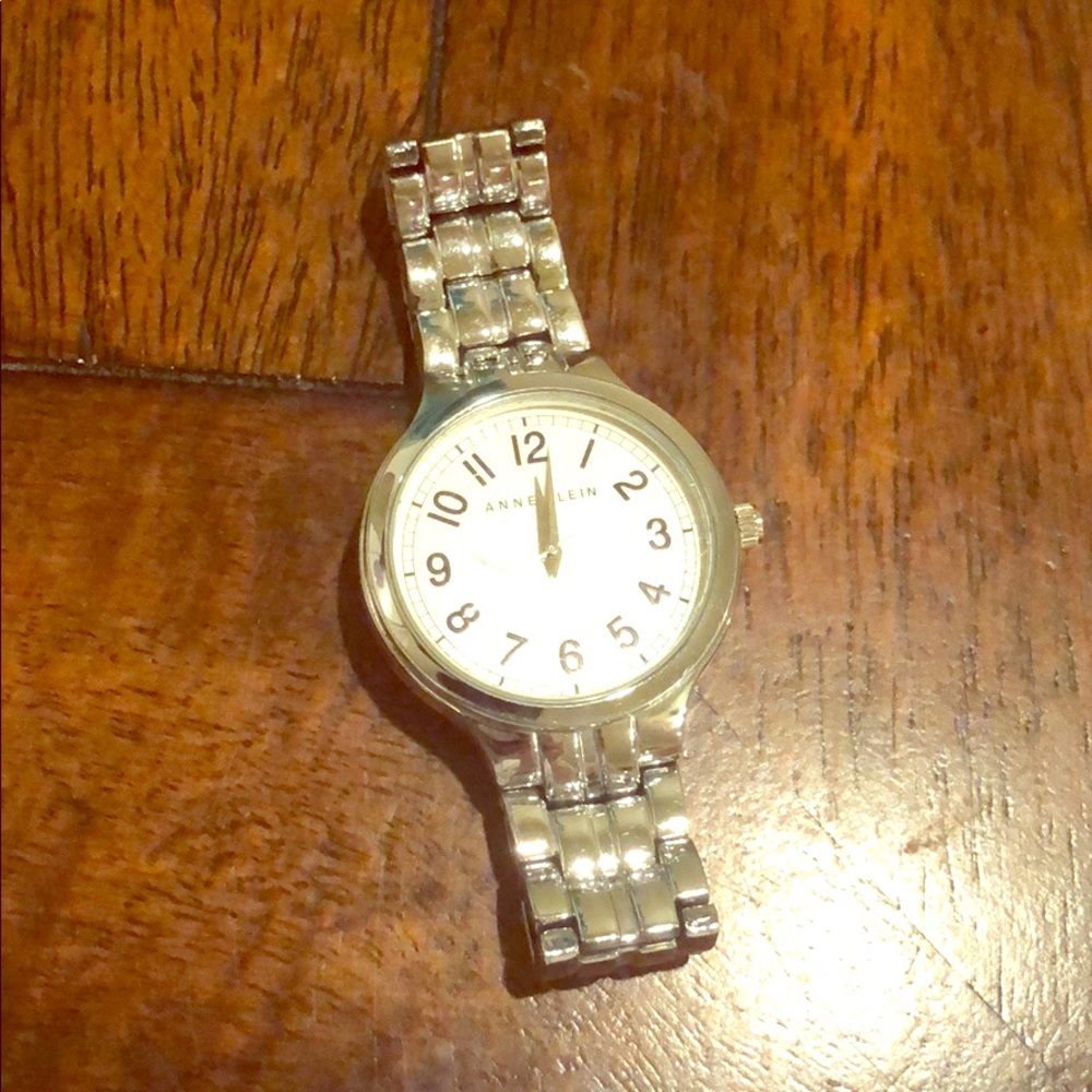 Anne Klein watch